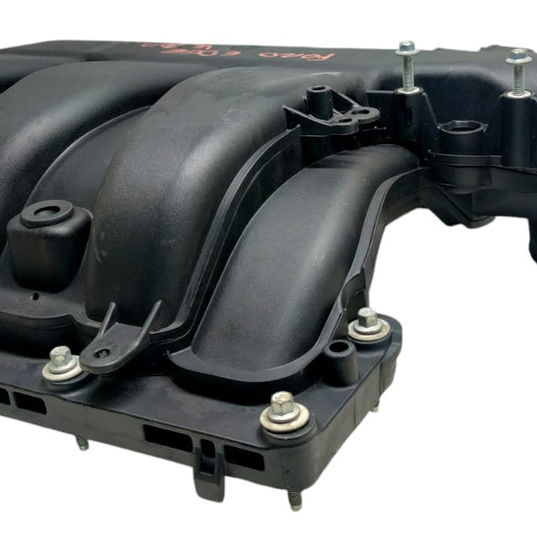 Coletor Admissão Ford Edge 3.5 V6 2012