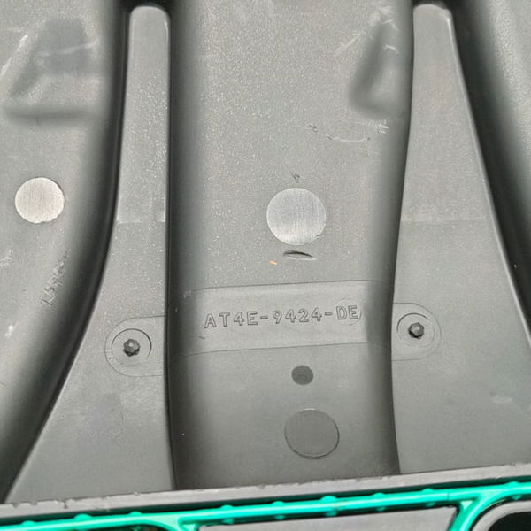 Coletor Admissão Ford Edge 3.5 V6 2012