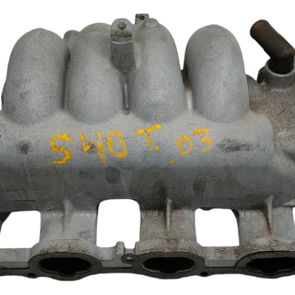 Coletor Admissão Volvo V40 S40 Turbo 2000