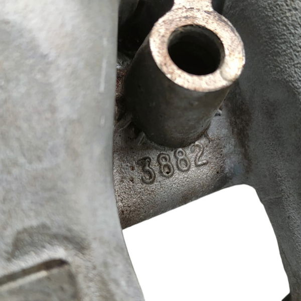 Coletor Admissão Volvo V40 S40 Turbo 2000