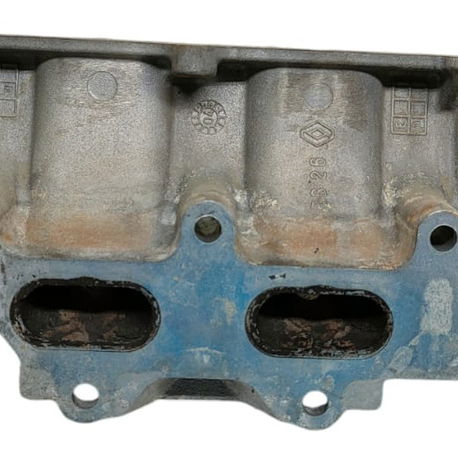 Suporte Coletor Admissão Renault Megane 1.6 16v 2010