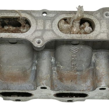 Suporte Coletor Admissão Renault Megane 1.6 16v 2010