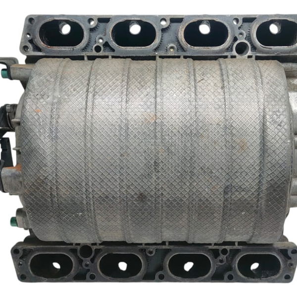 Coletor Admissão Audi A8 4.2 2002
