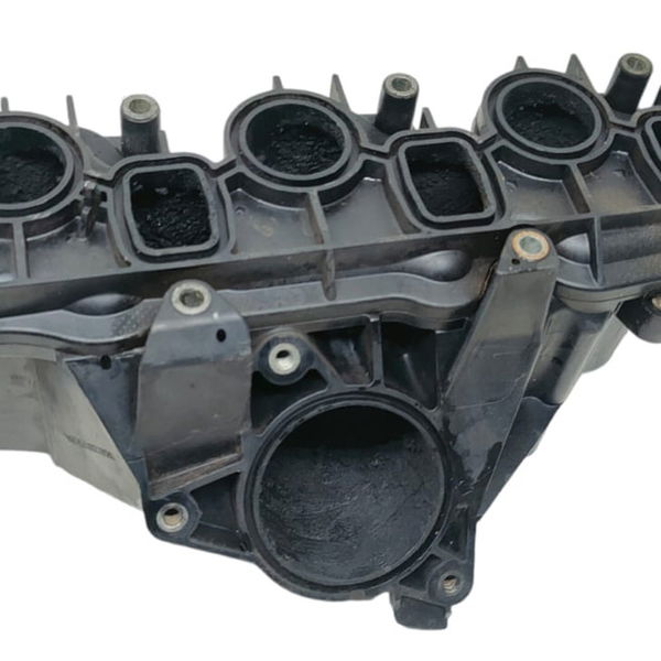 Coletor Admissão Vw Amarok 2.0 Biturbo 2012