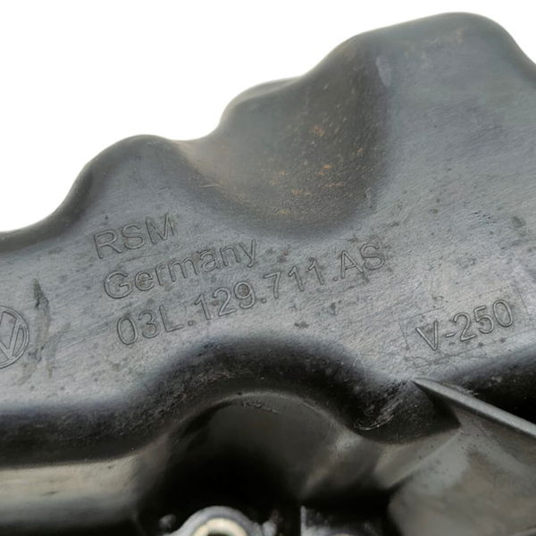 Coletor Admissão Vw Amarok 2.0 Biturbo 2012