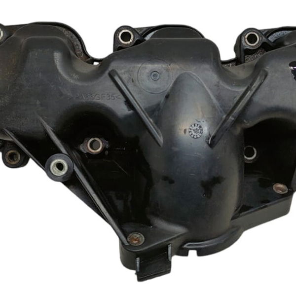 Coletor Admissão Vw Amarok 2.0 Biturbo 2012