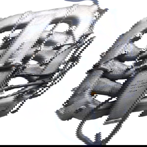 Coletor Admissão Discovery 3 4.0 Gasolina