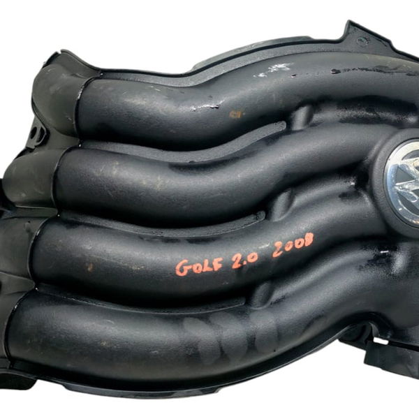 Coletor Admissão Golf 2.0 2008