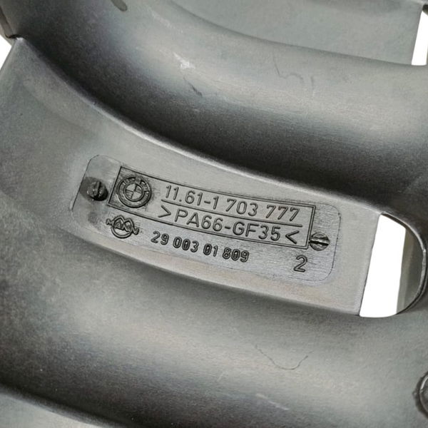 Coletor Admissão Bmw 328i 325i 1998