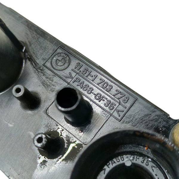 Coletor Admissão Bmw 328i 325i 1998