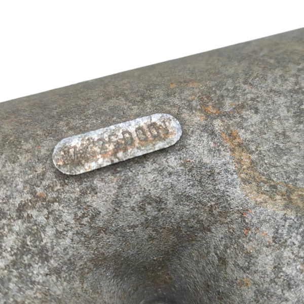 Coletor Admissão Honda Civic 1.8 2008