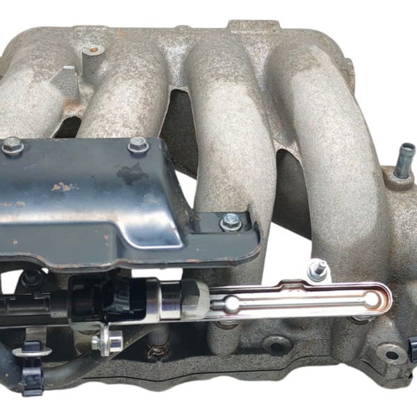 Coletor Admissão Honda Civic 1.8 2008