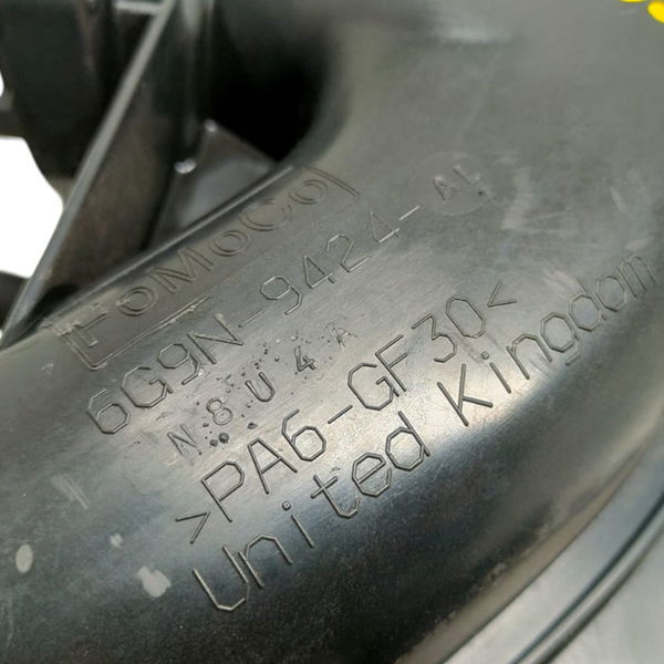 Coletor Admissão Freelander 2 3.2 2007