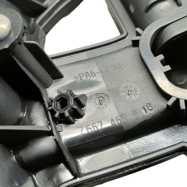 Coletor Admissão Freelander 2 3.2 2007