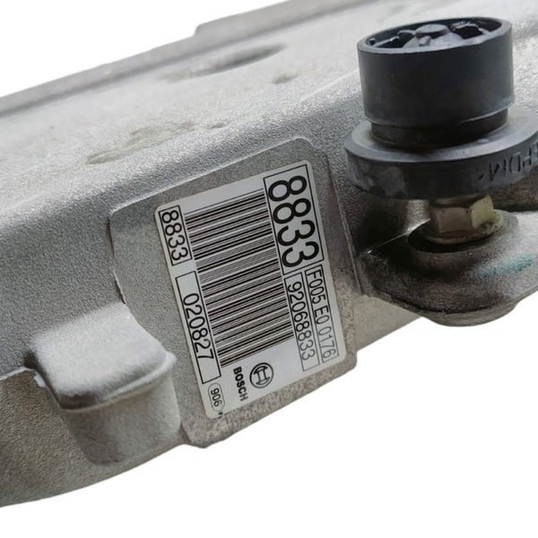 Coletor Admissão Gm Omega 3.6 V6 2008