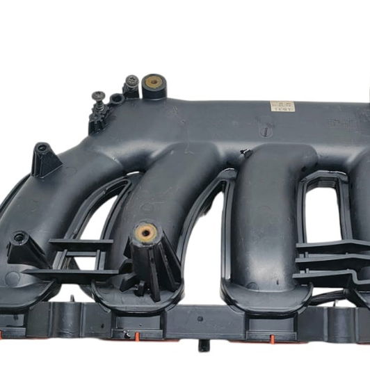 Coletor Admissão Mercedes  C180 Compressor 1.8 16v 2005