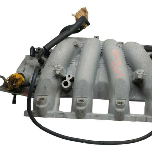 Coletor Admissão Volvo S40 2000