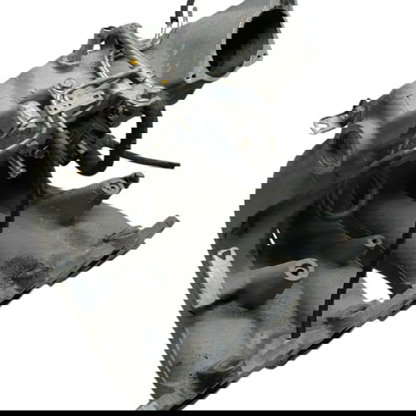 Coletor Admissão Tr4 2.0 2007