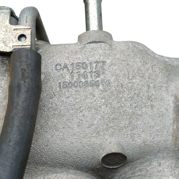 Coletor Admissão Tr4 2.0 2007