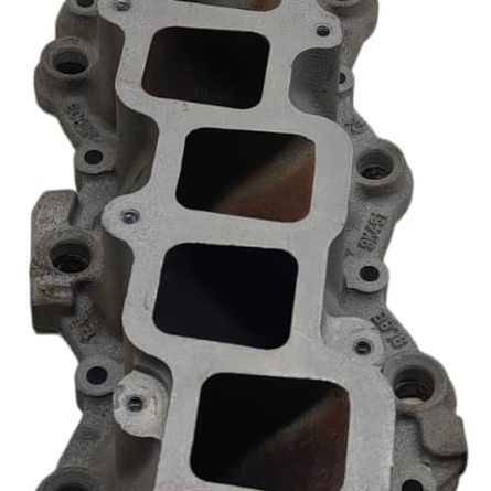 Suporte Coletor Admissão Ford Fusion 3.0 V6 2012