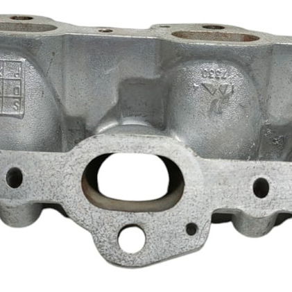 Suporte Coletor Admissão Peugeot 605 3.0 V6 1997