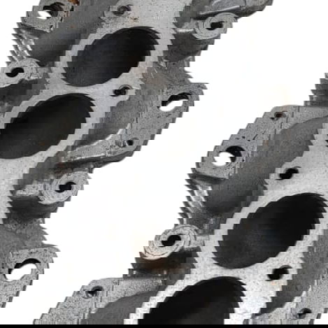 Suporte Coletor Admissão Peugeot 605 3.0 V6 1997