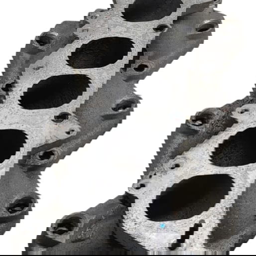 Suporte Coletor Admissão Hyundai Azera 3.3 V6 2008