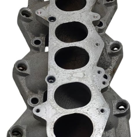 Suporte Coletor Admissão Hyundai Azera 3.3 V6 2008