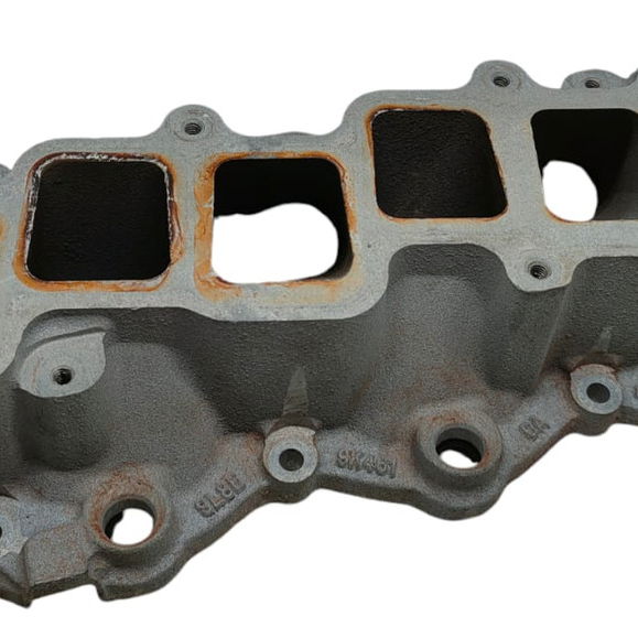 Suporte Coletor Admissão Fusion 3.0 V6 2011