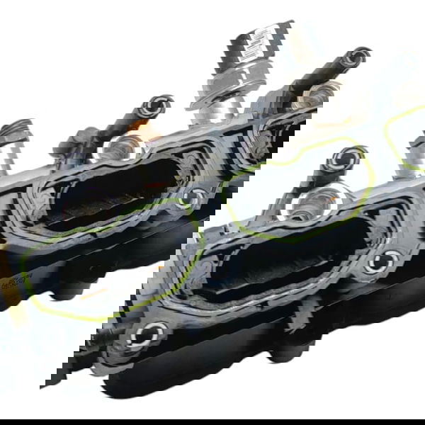 Suporte Coletor Admissão Audi A7 2012