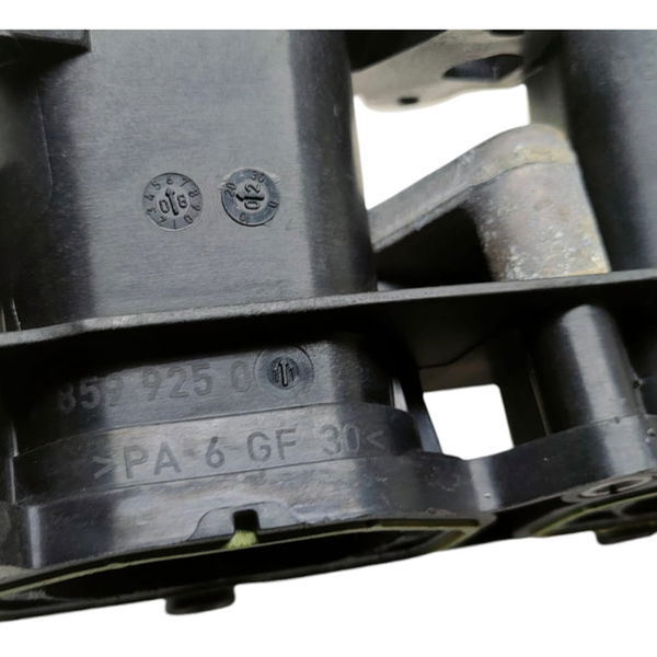 Suporte Coletor Admissão Audi A7 2012