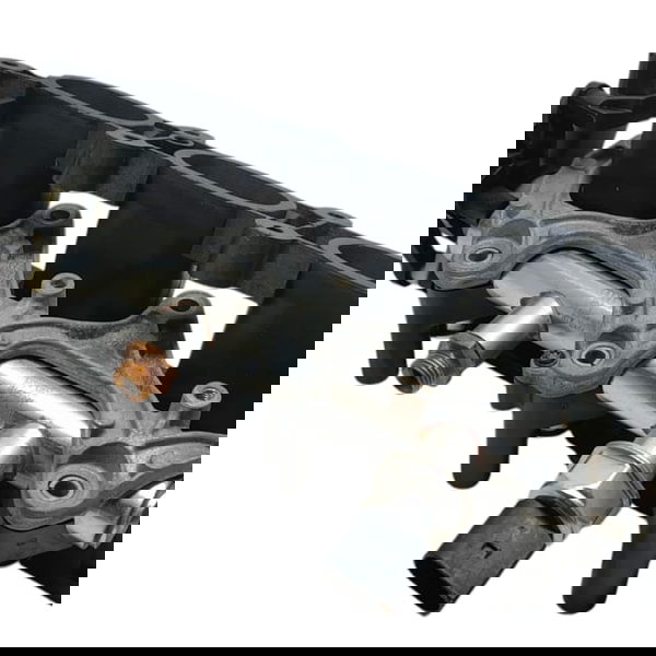 Suporte Coletor Admissão Audi A7 2012