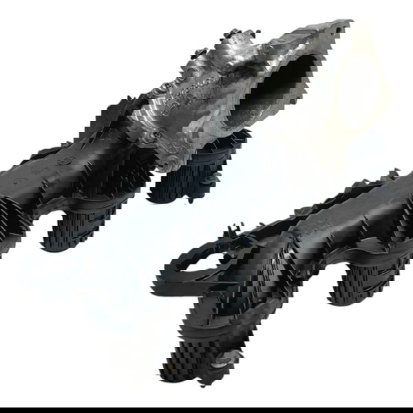 Coletor Admissão Freelander Discovery Sport 2.22014