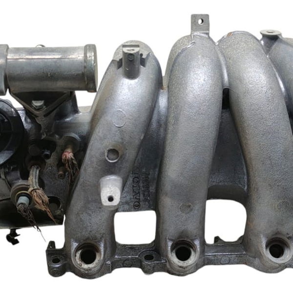 Coletor Admissão Volvo S40 1.8 Aspirado 2000