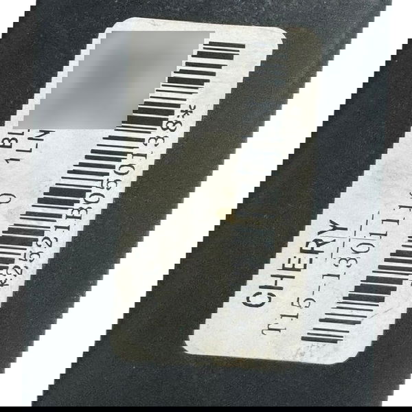 Radiador Água Chery Tiggo 7 1.5 2022