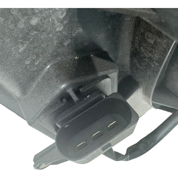 Ventoinha Chery Tiggo 7 1.5 2022