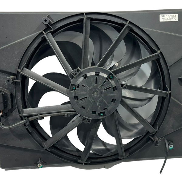 Ventoinha Chery Tiggo 7 1.5 2022