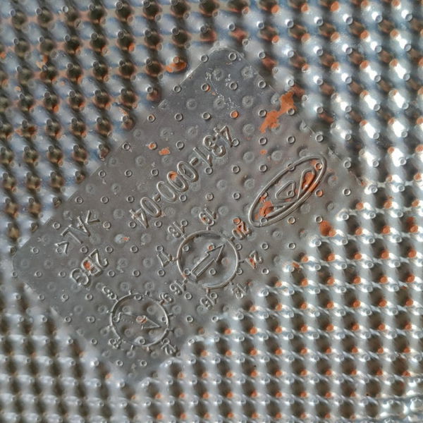 Tanque Combustível Chery Tiggo 7 1.5 2022