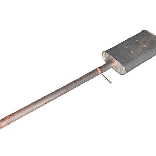 Escapamento Chery Tiggo 7 1.5 2022