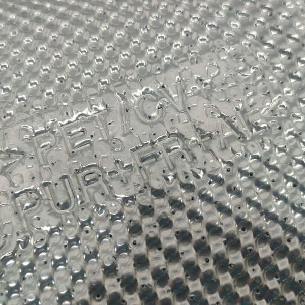 Acabamento Moldura Proteção Painel Corta Fogo Volvoxc90 2022