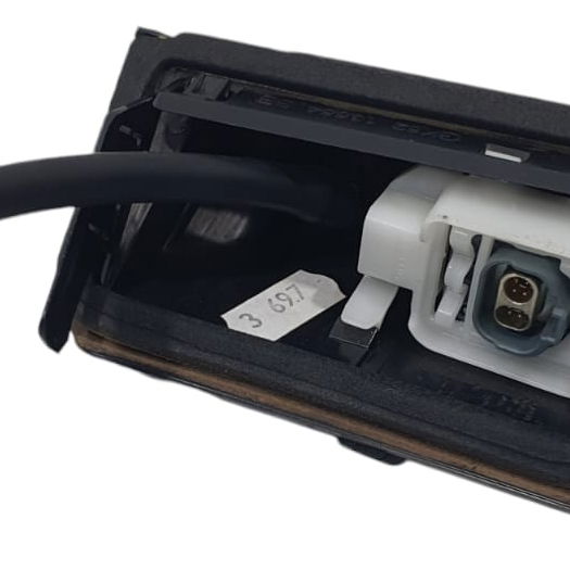 Câmera De Ré Range Rover Sport Hse 2020