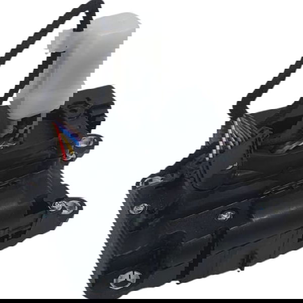 Alavanca De Marcha Seletora Audi Q5 2018