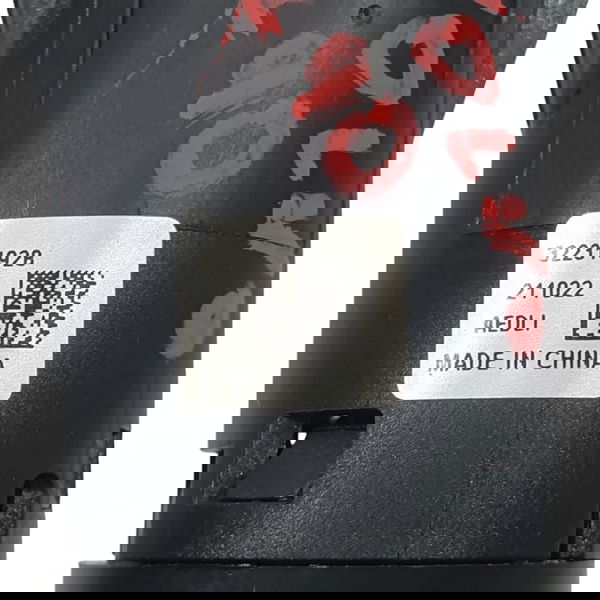 Tomada Usb Volvo Xc90 T8 Inscription 2022