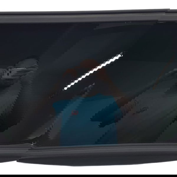 Vidro Teto Solar Dianteiro Volvo Xc90 T8 Inscription 2022