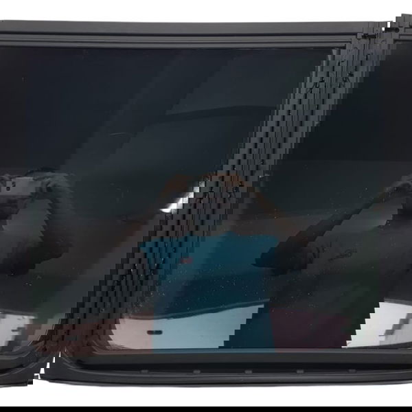 Vidro Teto Solar Traseiro Volvo Xc90 T8 Inscription 2022