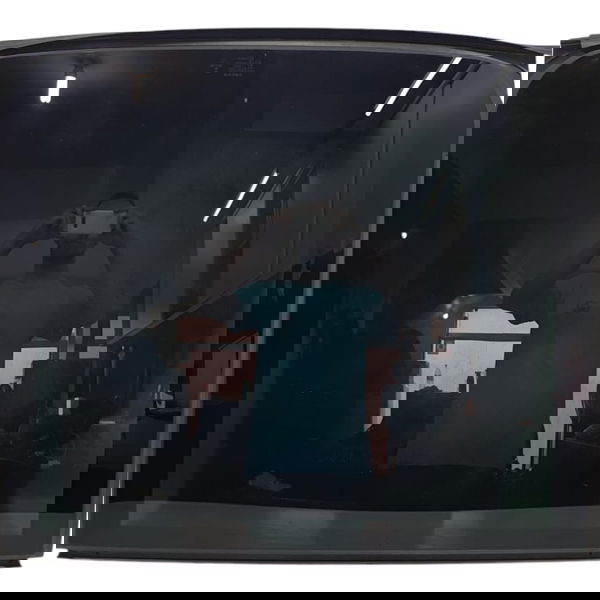 Vidro Teto Solar Traseiro Volvo Xc90 T8 Inscription 2022