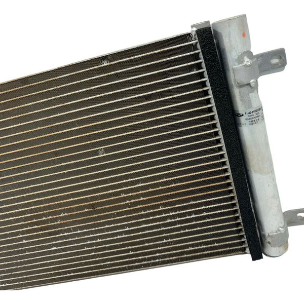 Condensador Ar Condicionado Chery Tiggo 7 1.5 2022