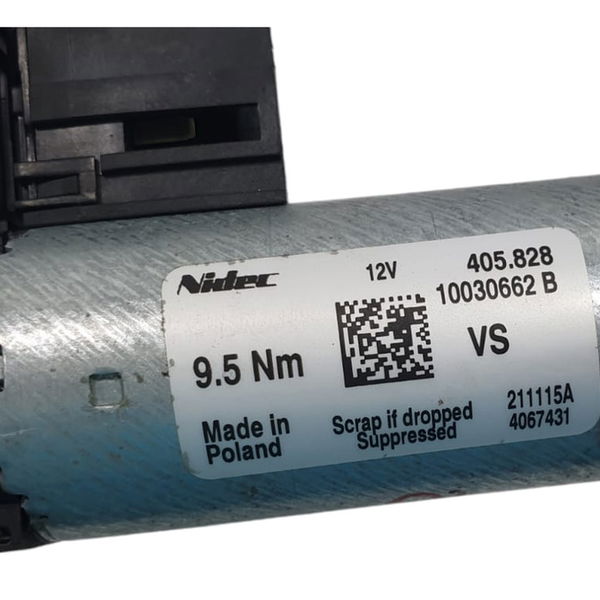 Motor Vidro Teto Solar Volvo Xc90 T8 Inscription 2022