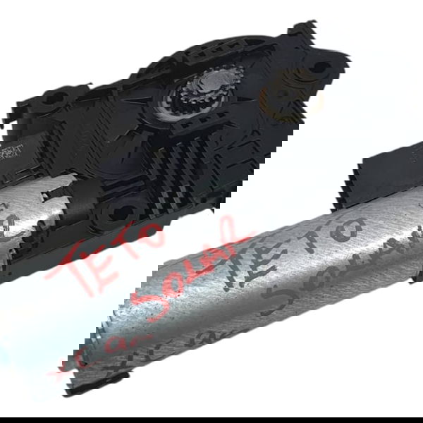 Motor Vidro Teto Solar Volvo Xc90 T8 Inscription 2022