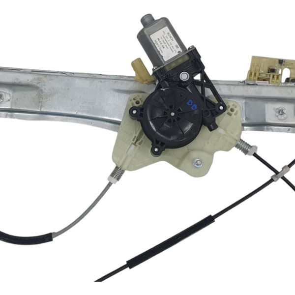 Máquina De Vidro Dianteira Direita Chery Tiggo 7 1.5 2022